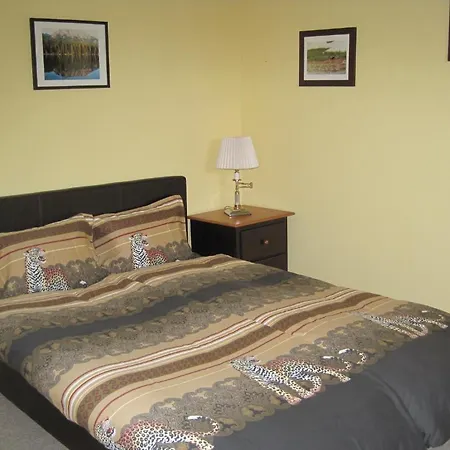 Wild Nature B&B Kelowna Chambre photo
