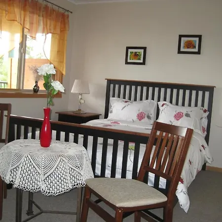 Wild Nature B&B Kelowna Chambre photo
