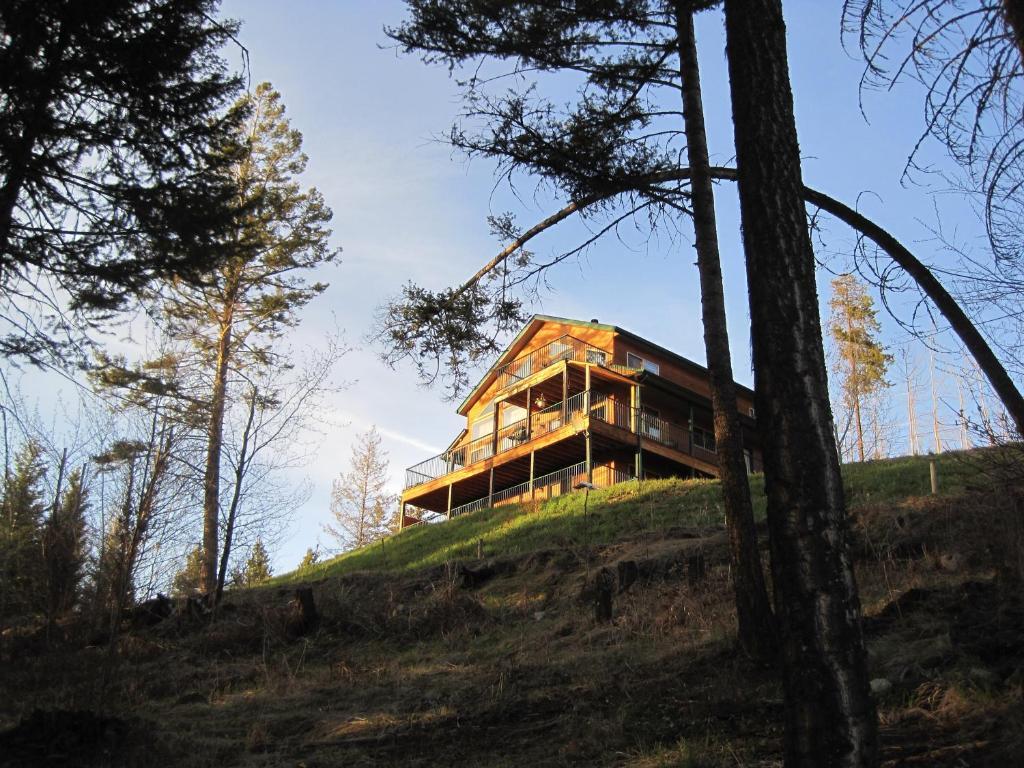 Wild Nature Bed & Breakfast Kelowna