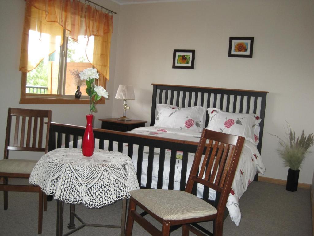 Wild Nature Bed & Breakfast *