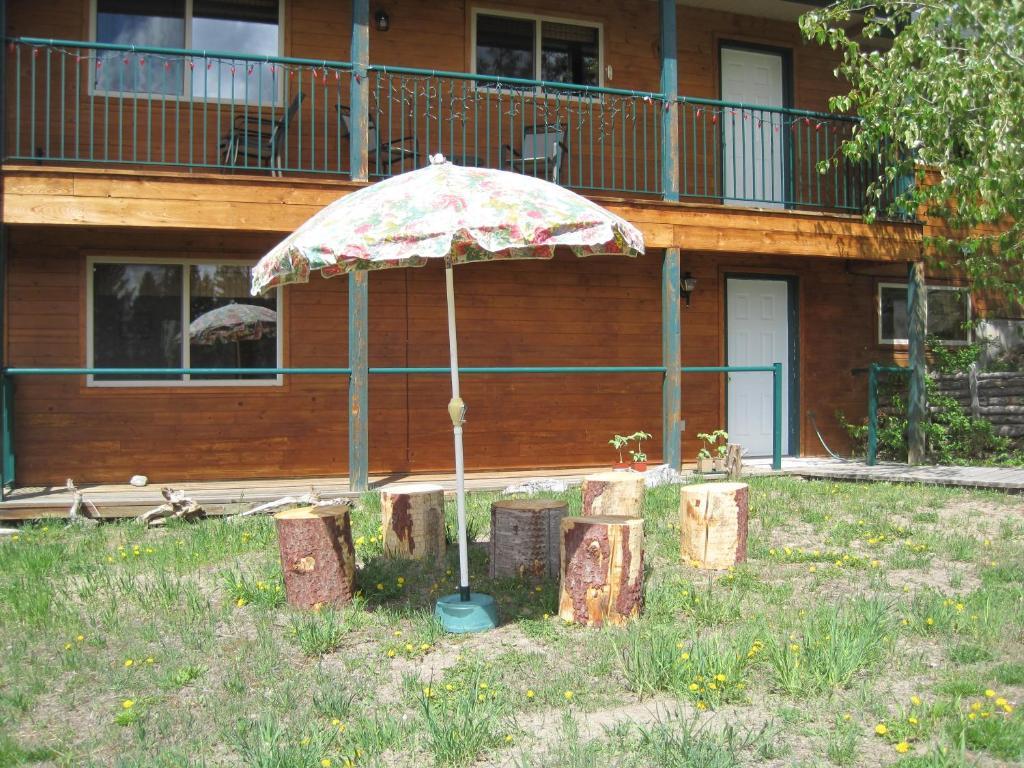 Wild Nature Bed & Breakfast Kelowna